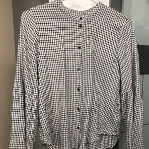 Madewell Long Sleeve